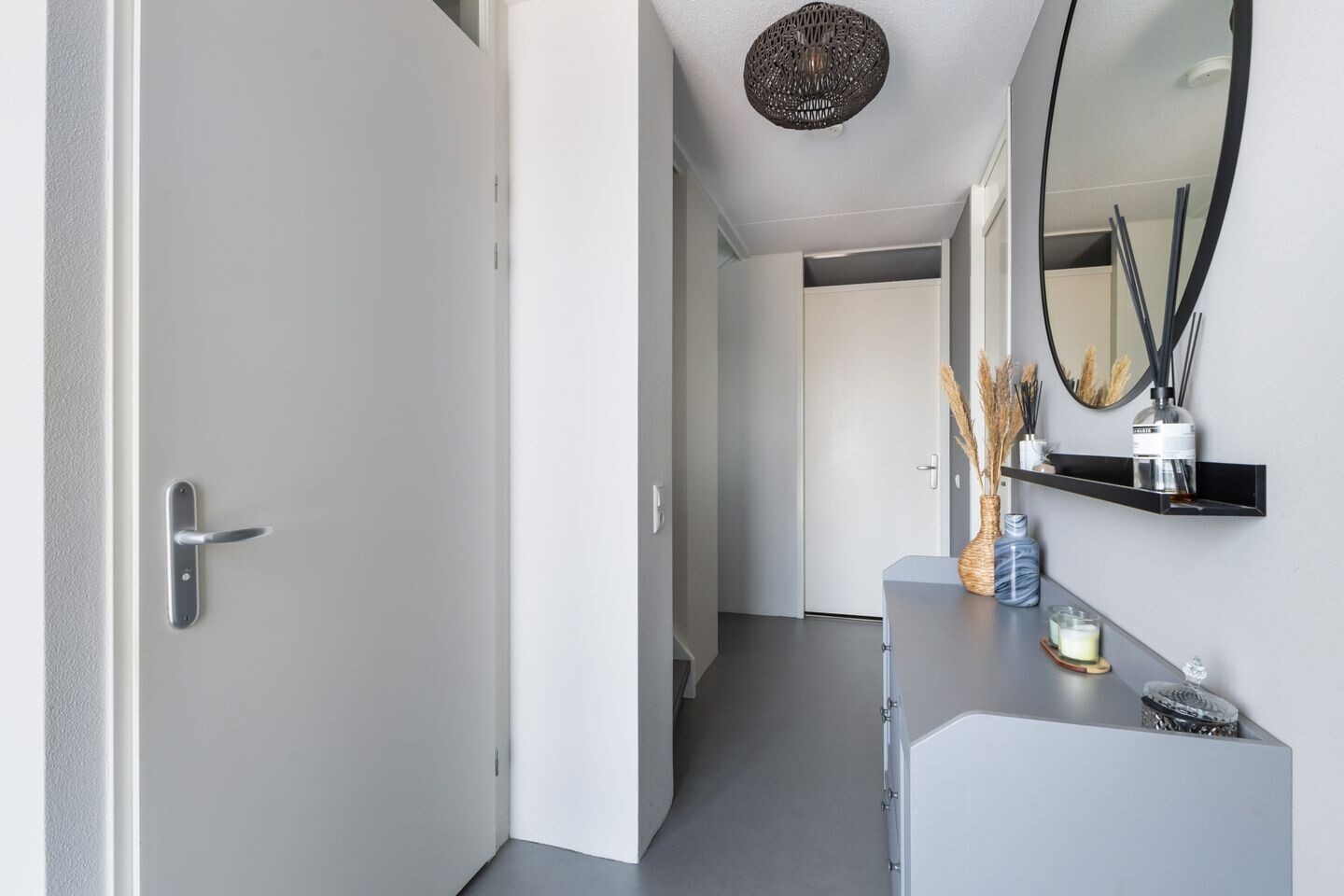 Tussenwoning te koop: Vliegent Hert 74, Lelystad