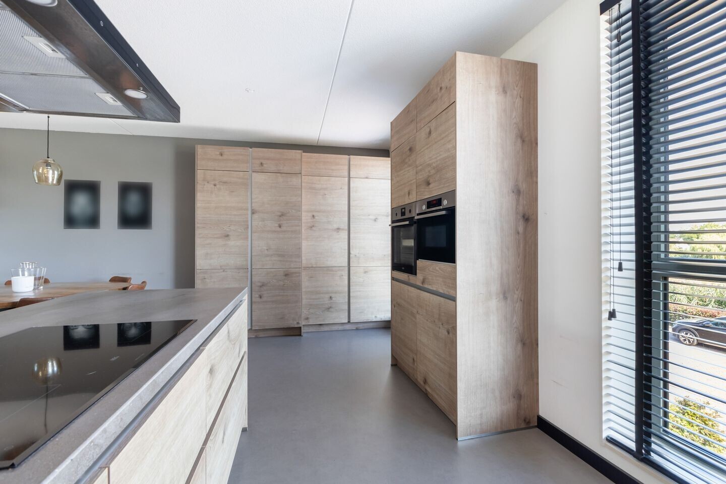 Tussenwoning te koop: Vliegent Hert 74, Lelystad