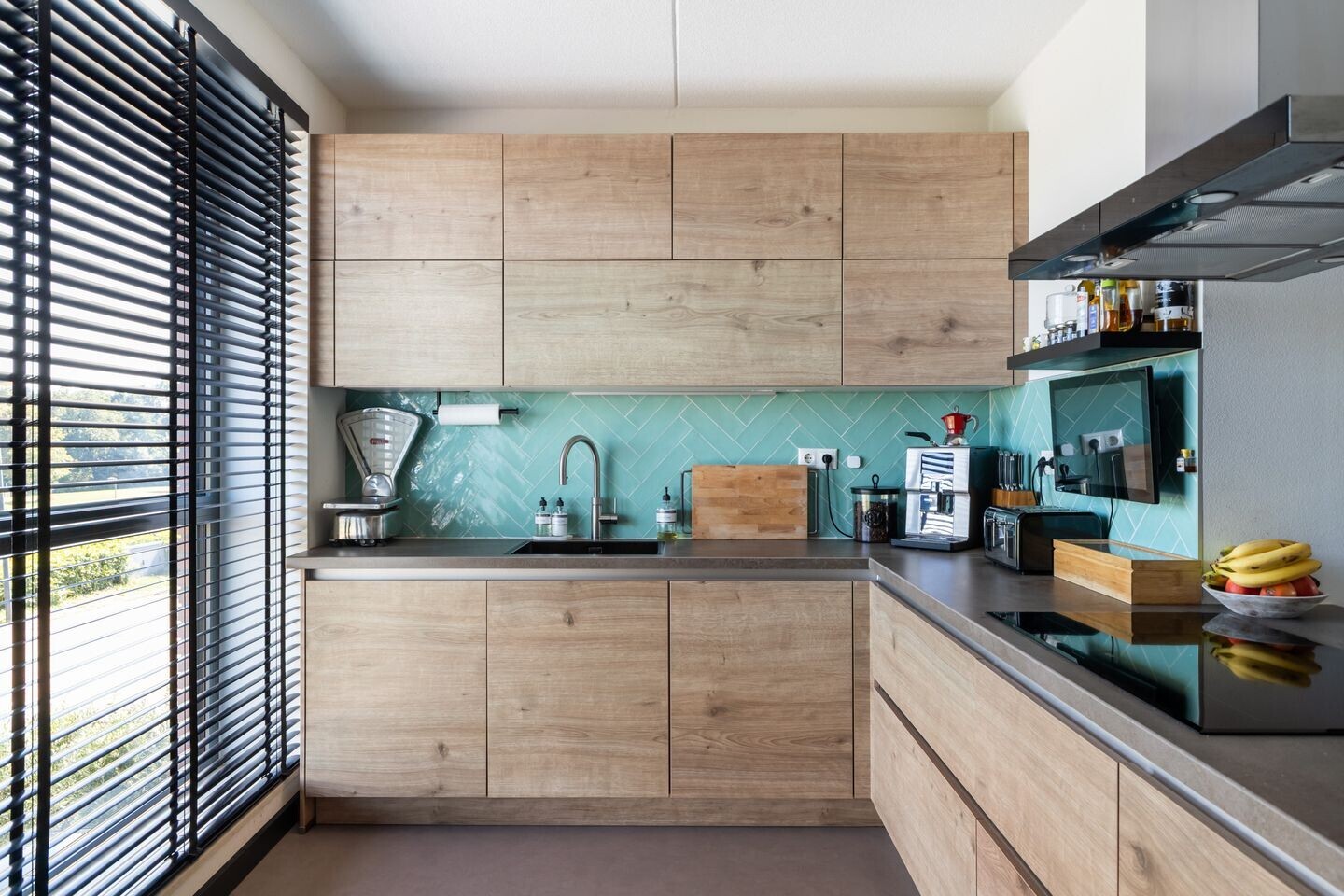 Tussenwoning te koop: Vliegent Hert 74, Lelystad