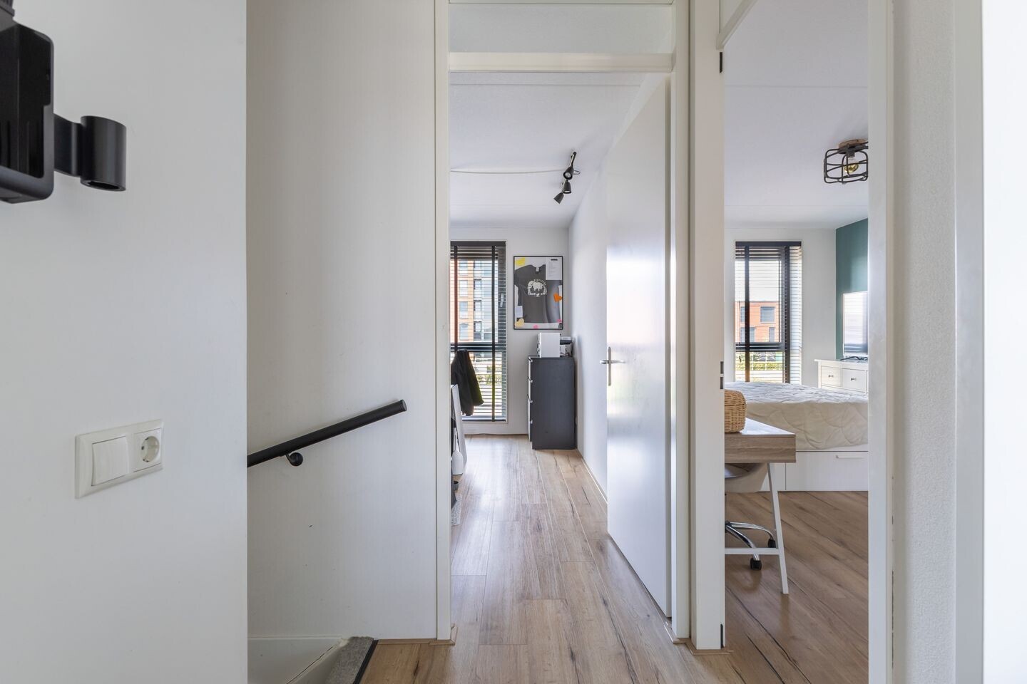 Tussenwoning te koop: Vliegent Hert 74, Lelystad
