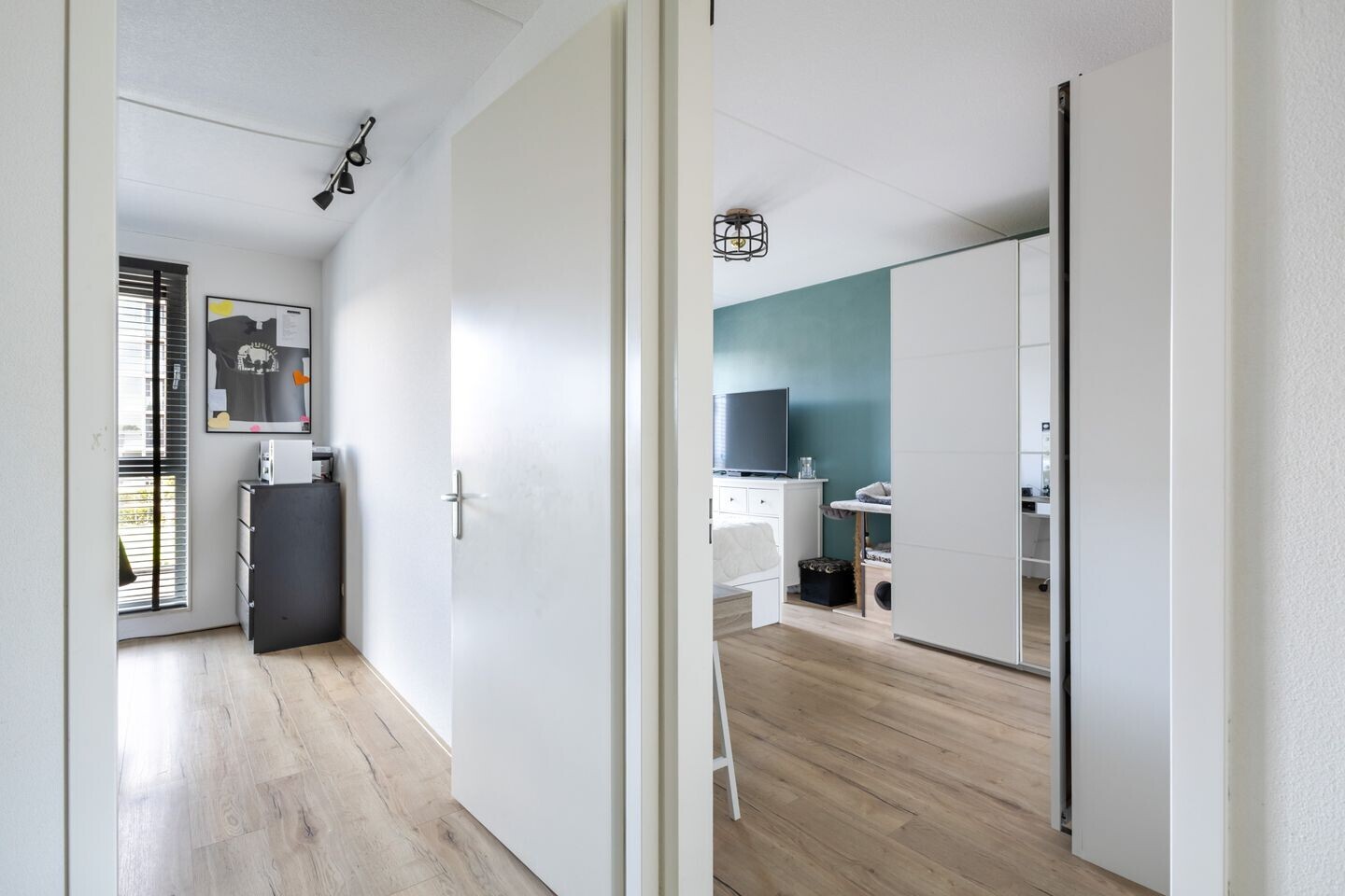 Tussenwoning te koop: Vliegent Hert 74, Lelystad