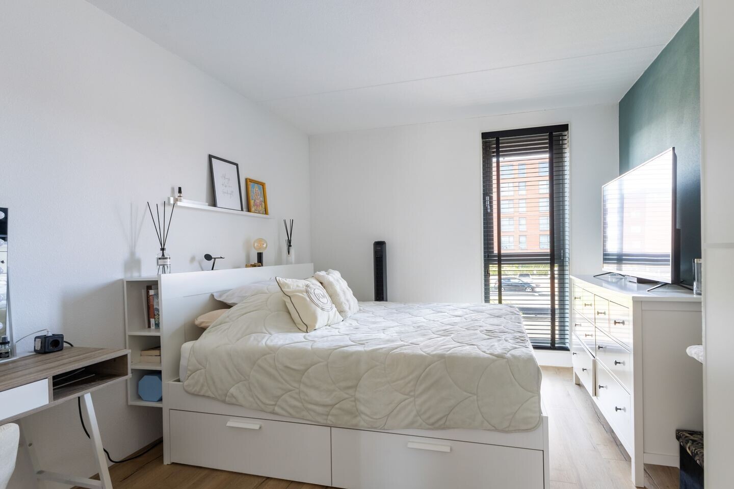 Tussenwoning te koop: Vliegent Hert 74, Lelystad