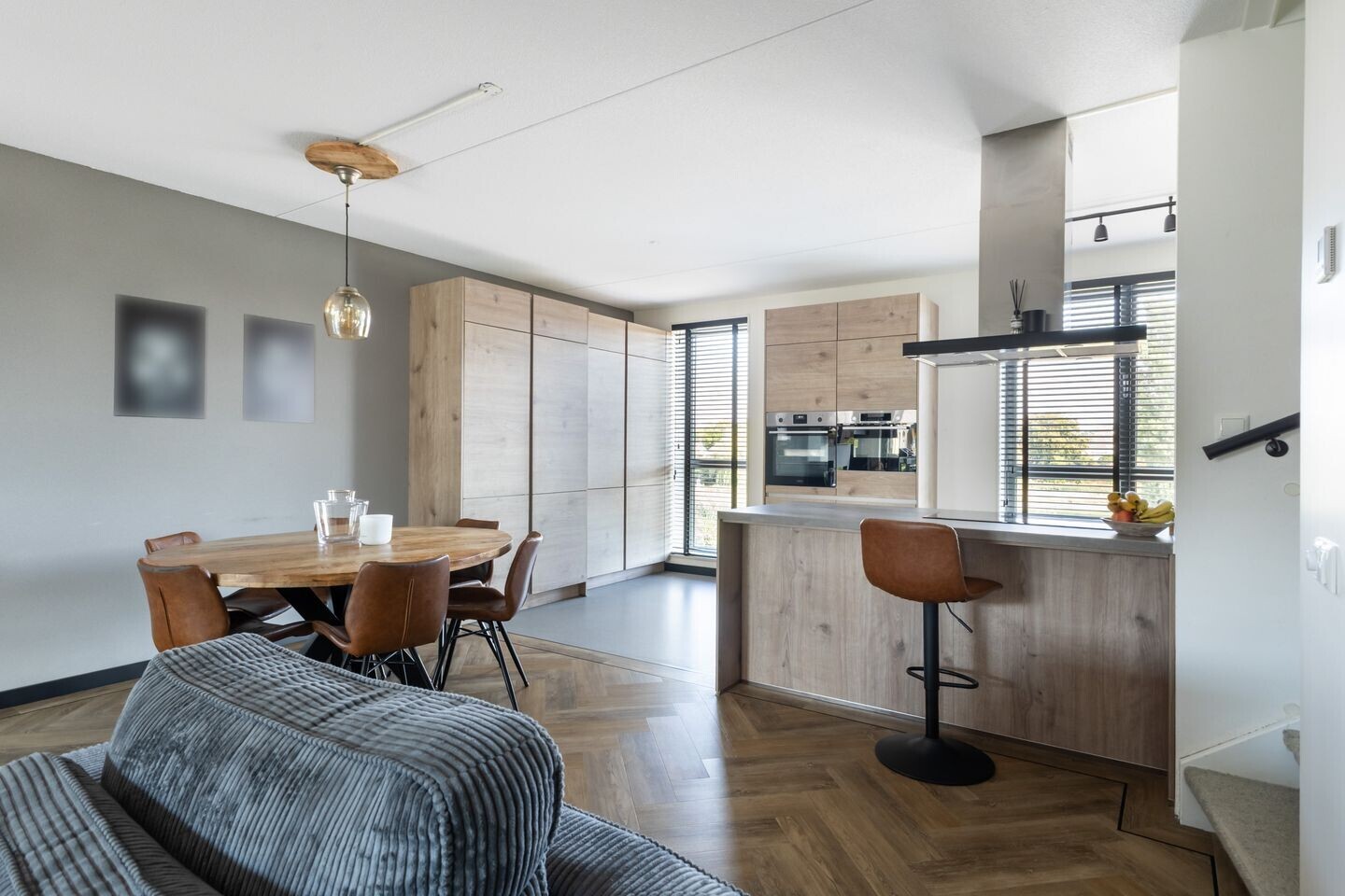 Tussenwoning te koop: Vliegent Hert 74, Lelystad