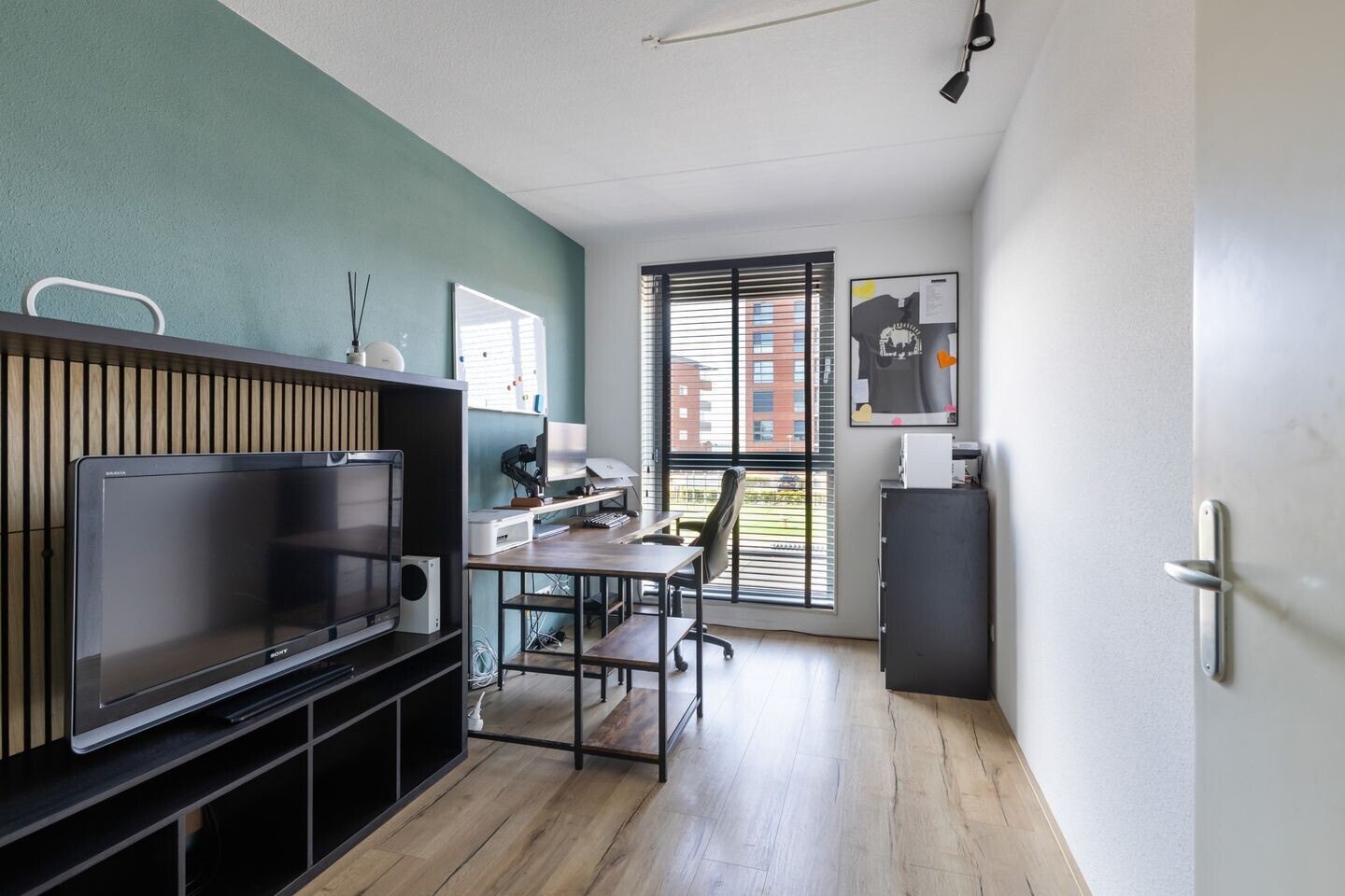 Tussenwoning te koop: Vliegent Hert 74, Lelystad
