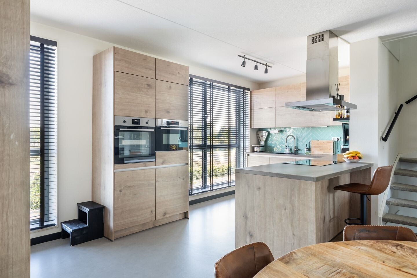 Tussenwoning te koop: Vliegent Hert 74, Lelystad