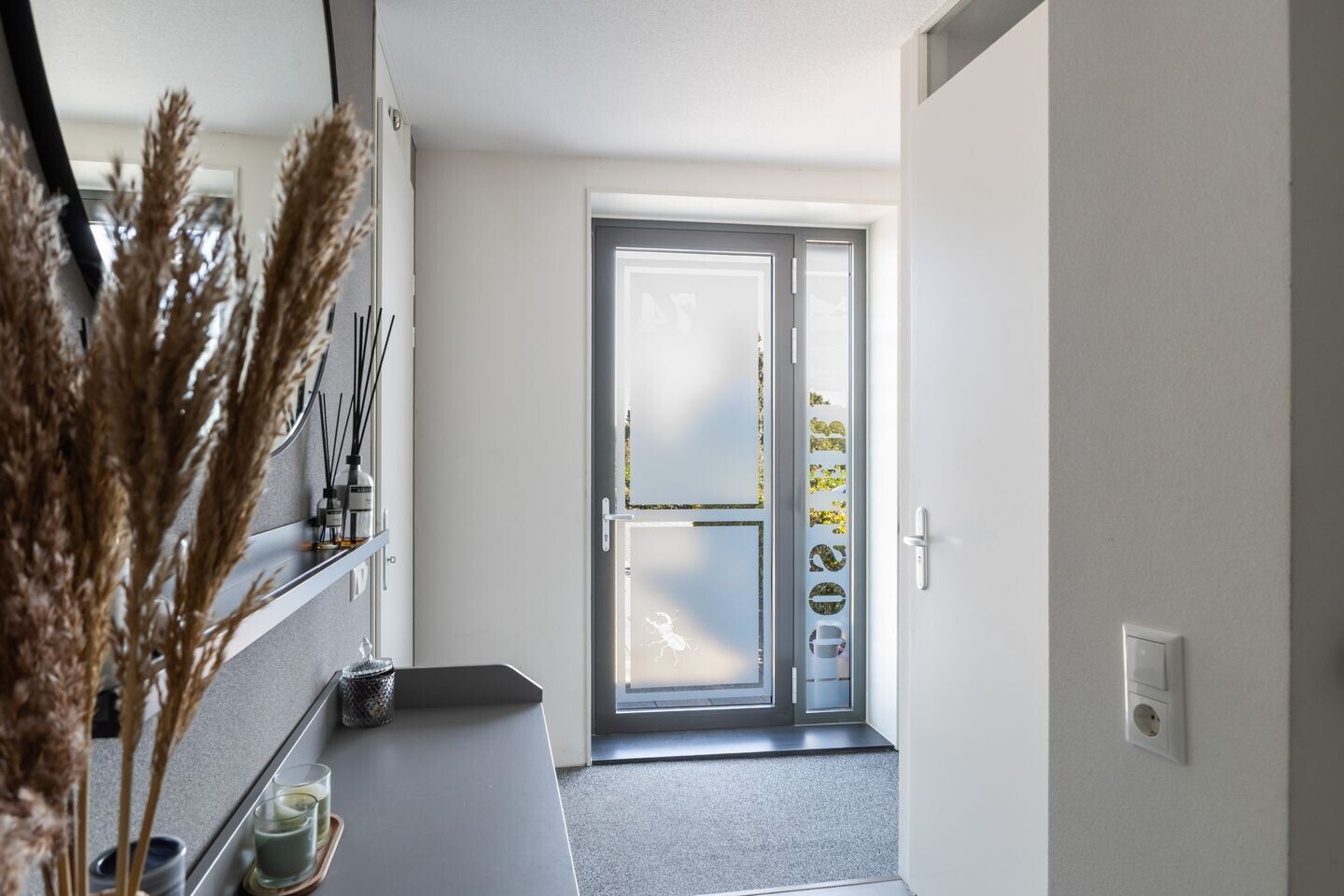 Tussenwoning te koop: Vliegent Hert 74, Lelystad