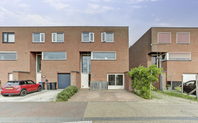 Vliegent Hert 226