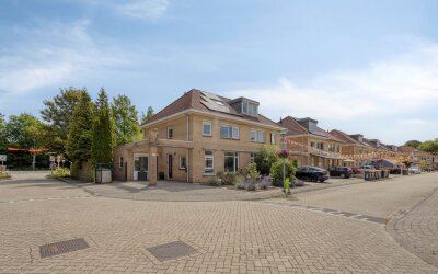 Stadseiland 100