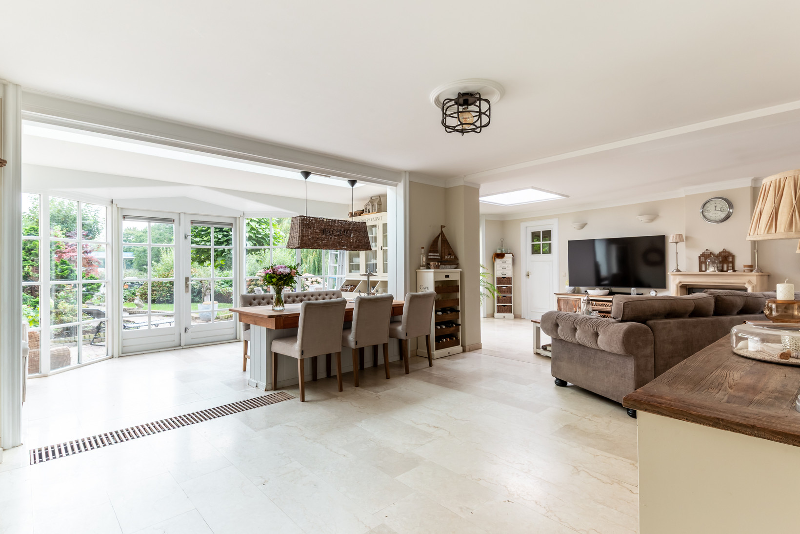 Tussenwoning te koop: Stadseiland 54, Lelystad