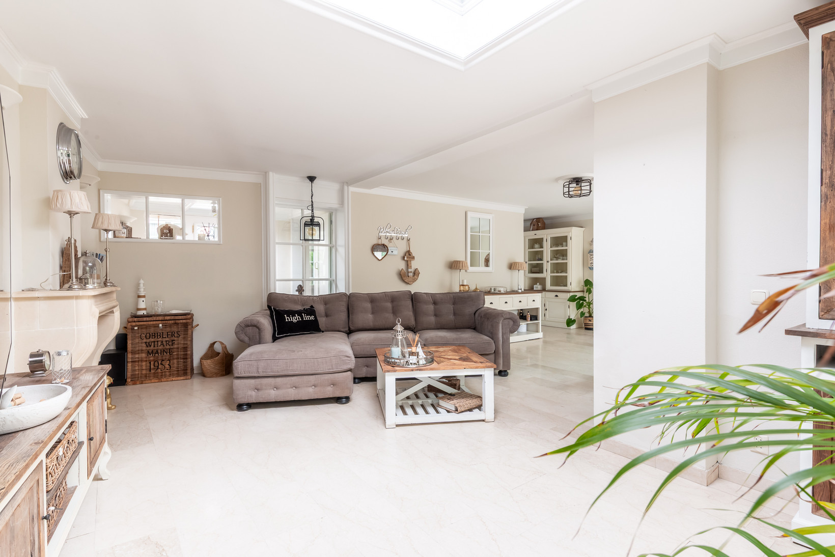 Tussenwoning te koop: Stadseiland 54, Lelystad