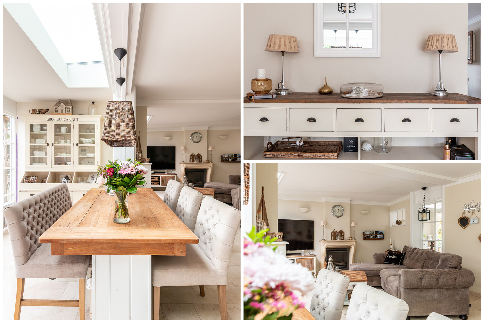 Tussenwoning te koop: Stadseiland 54, Lelystad