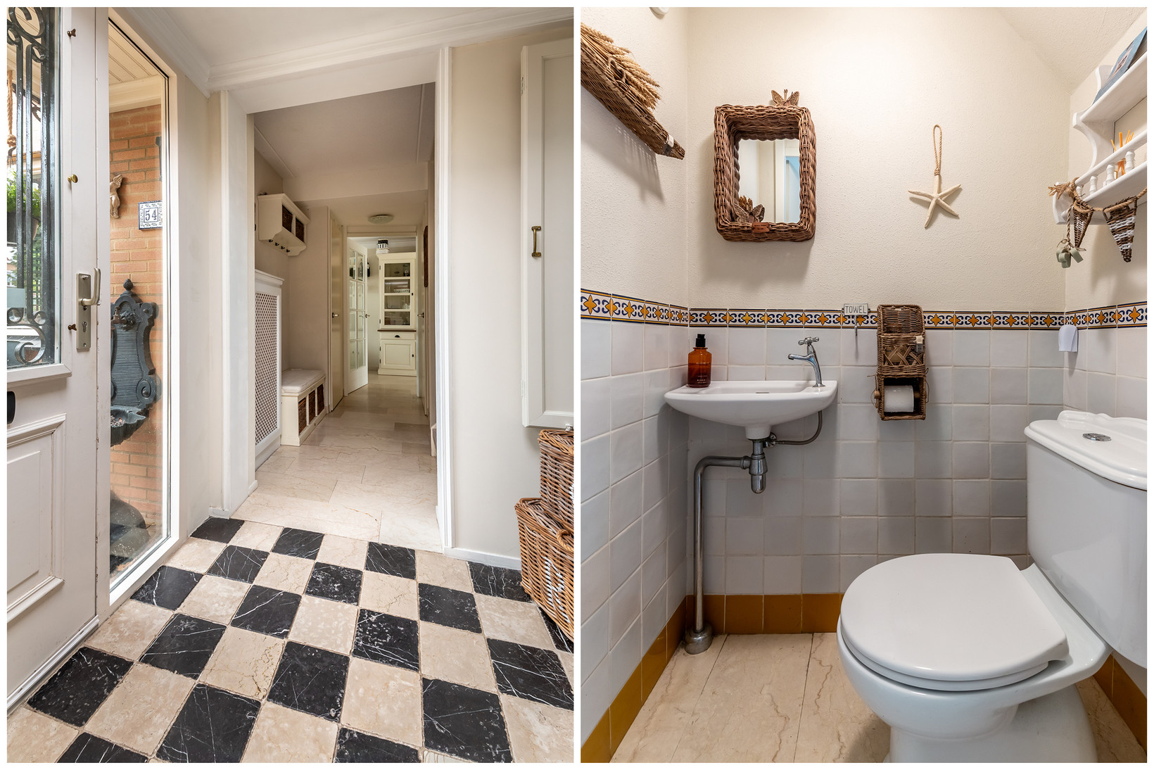 Tussenwoning te koop: Stadseiland 54, Lelystad