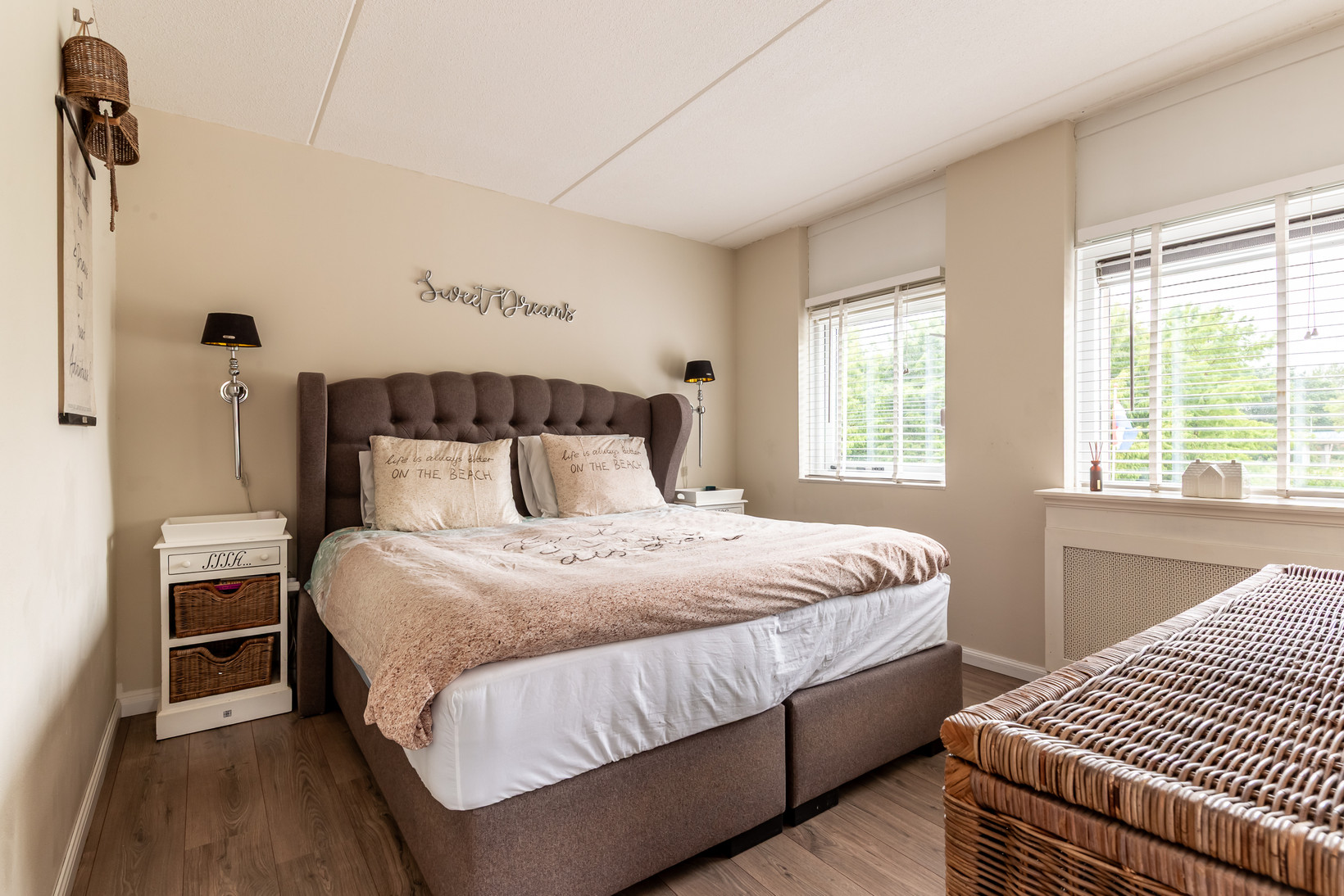 Tussenwoning te koop: Stadseiland 54, Lelystad