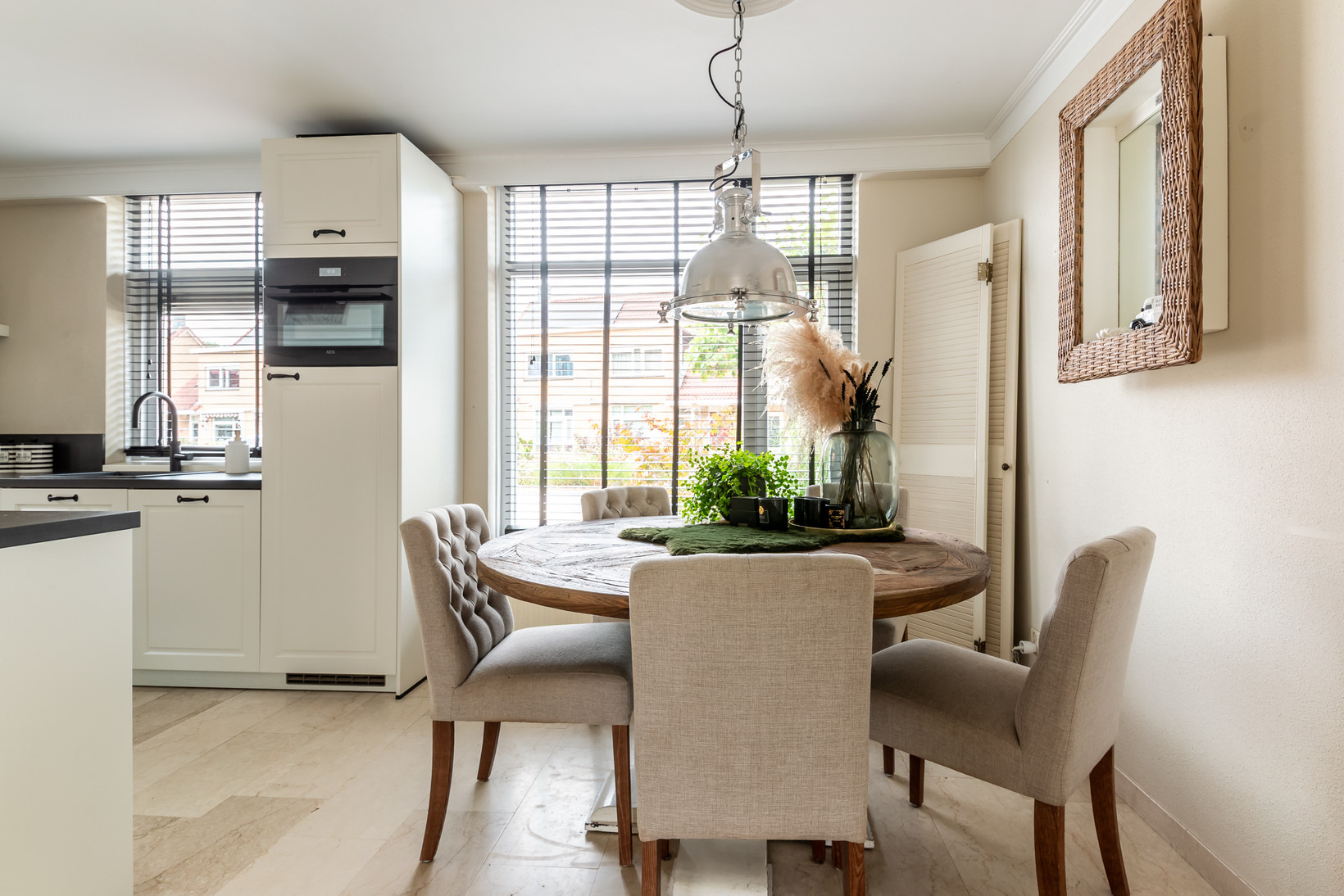 Tussenwoning te koop: Stadseiland 54, Lelystad
