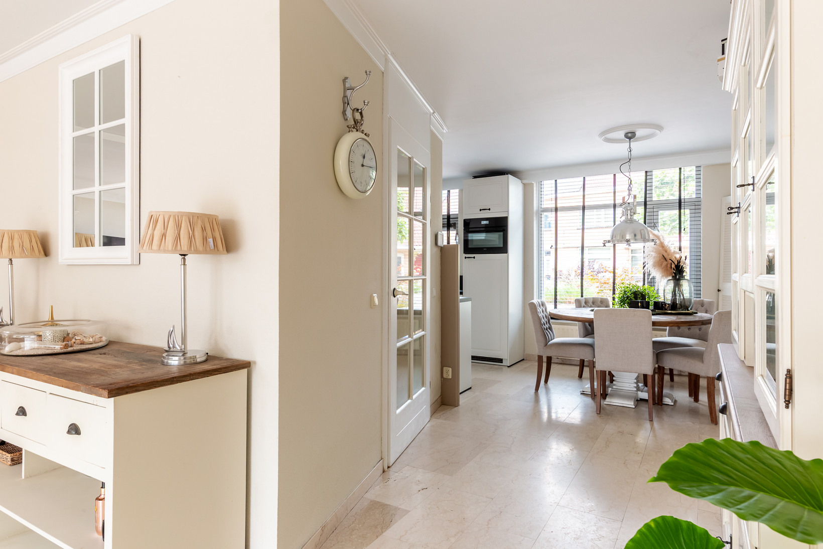 Tussenwoning te koop: Stadseiland 54, Lelystad
