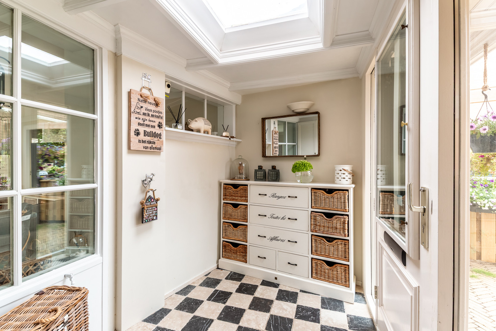 Tussenwoning te koop: Stadseiland 54, Lelystad