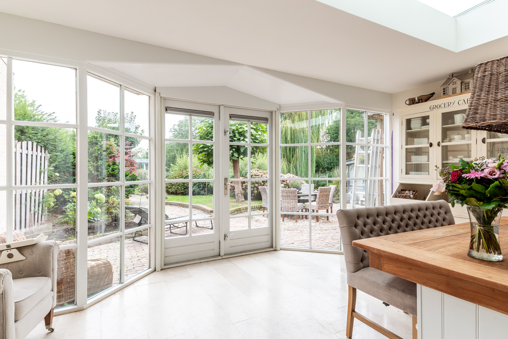 Tussenwoning te koop: Stadseiland 54, Lelystad