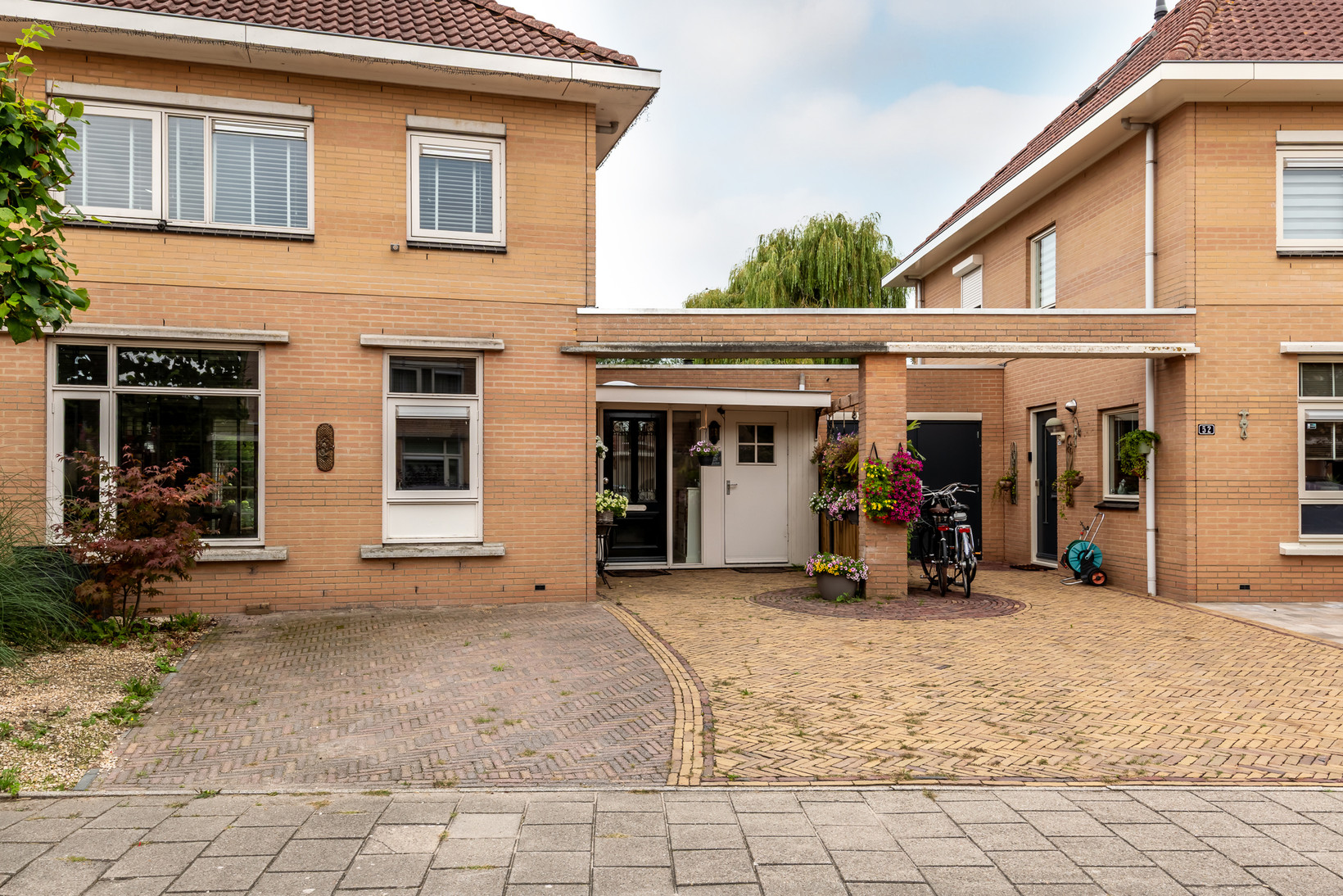 Tussenwoning te koop: Stadseiland 54, Lelystad