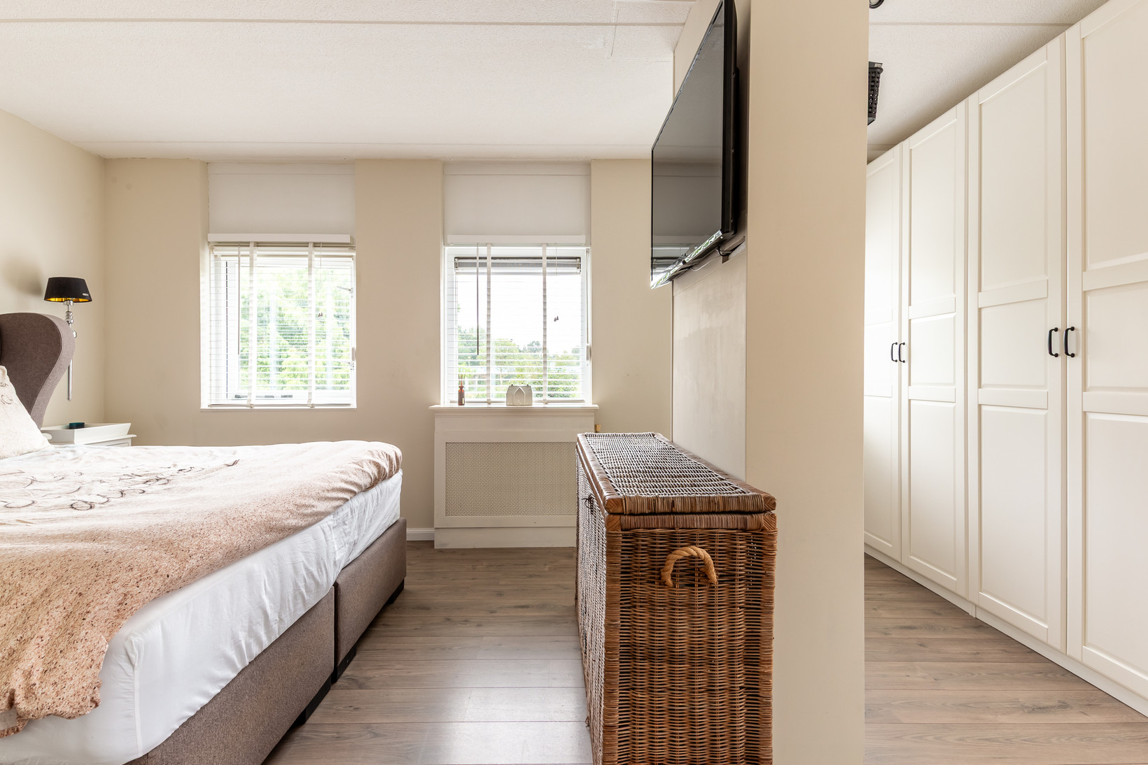 Tussenwoning te koop: Stadseiland 54, Lelystad