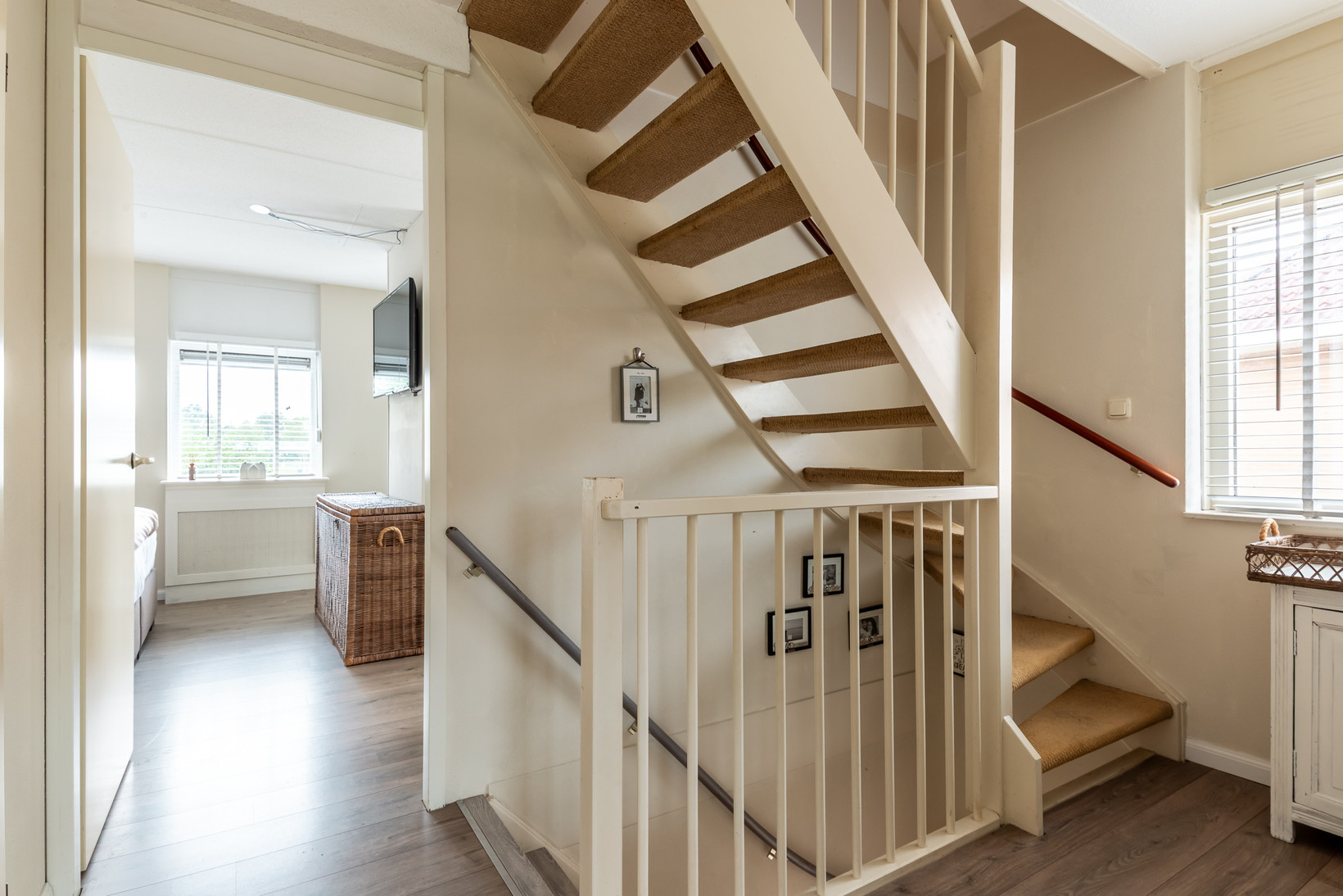 Tussenwoning te koop: Stadseiland 54, Lelystad