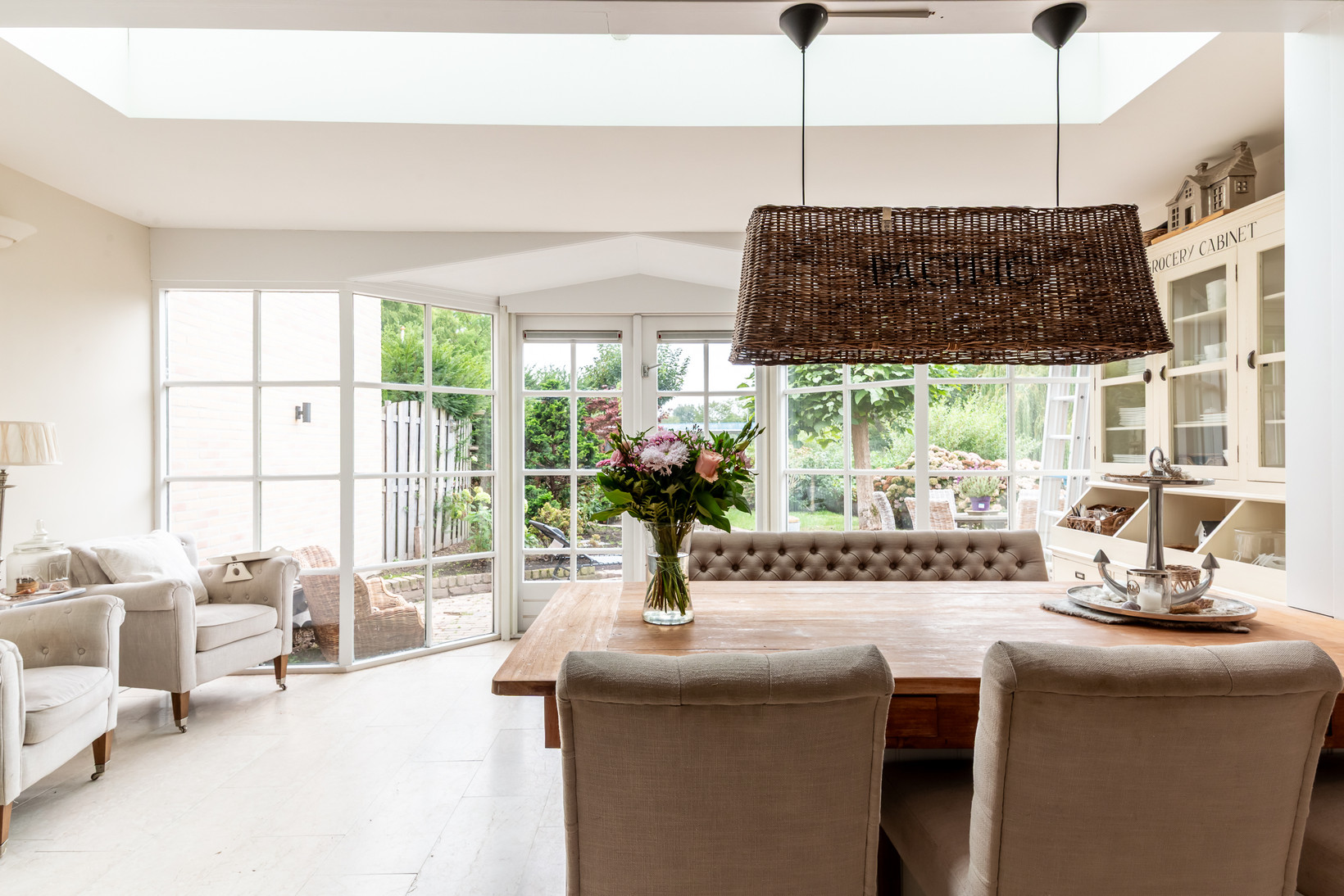Tussenwoning te koop: Stadseiland 54, Lelystad