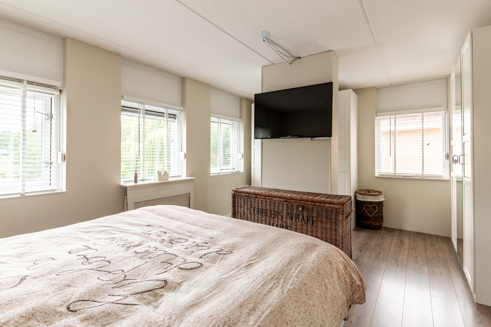Tussenwoning te koop: Stadseiland 54, Lelystad