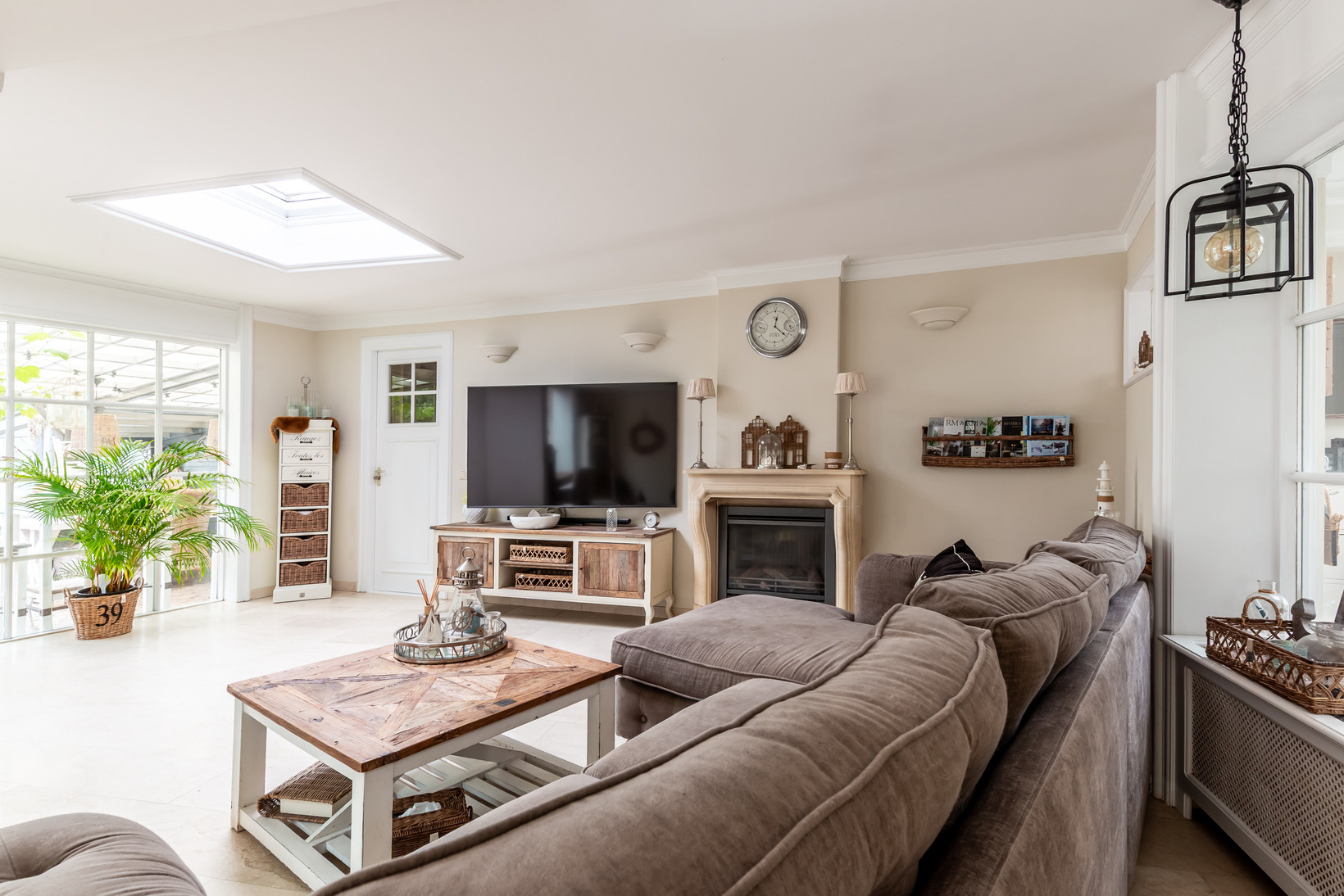 Tussenwoning te koop: Stadseiland 54, Lelystad