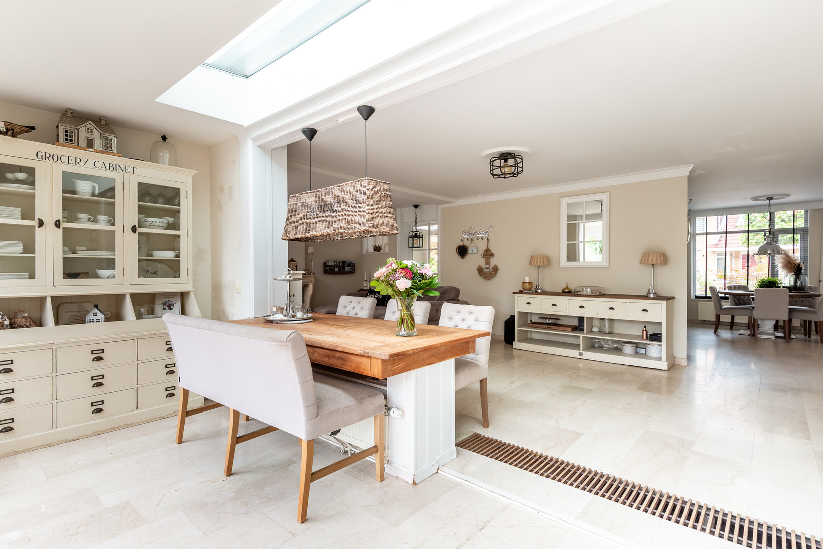 Tussenwoning te koop: Stadseiland 54, Lelystad