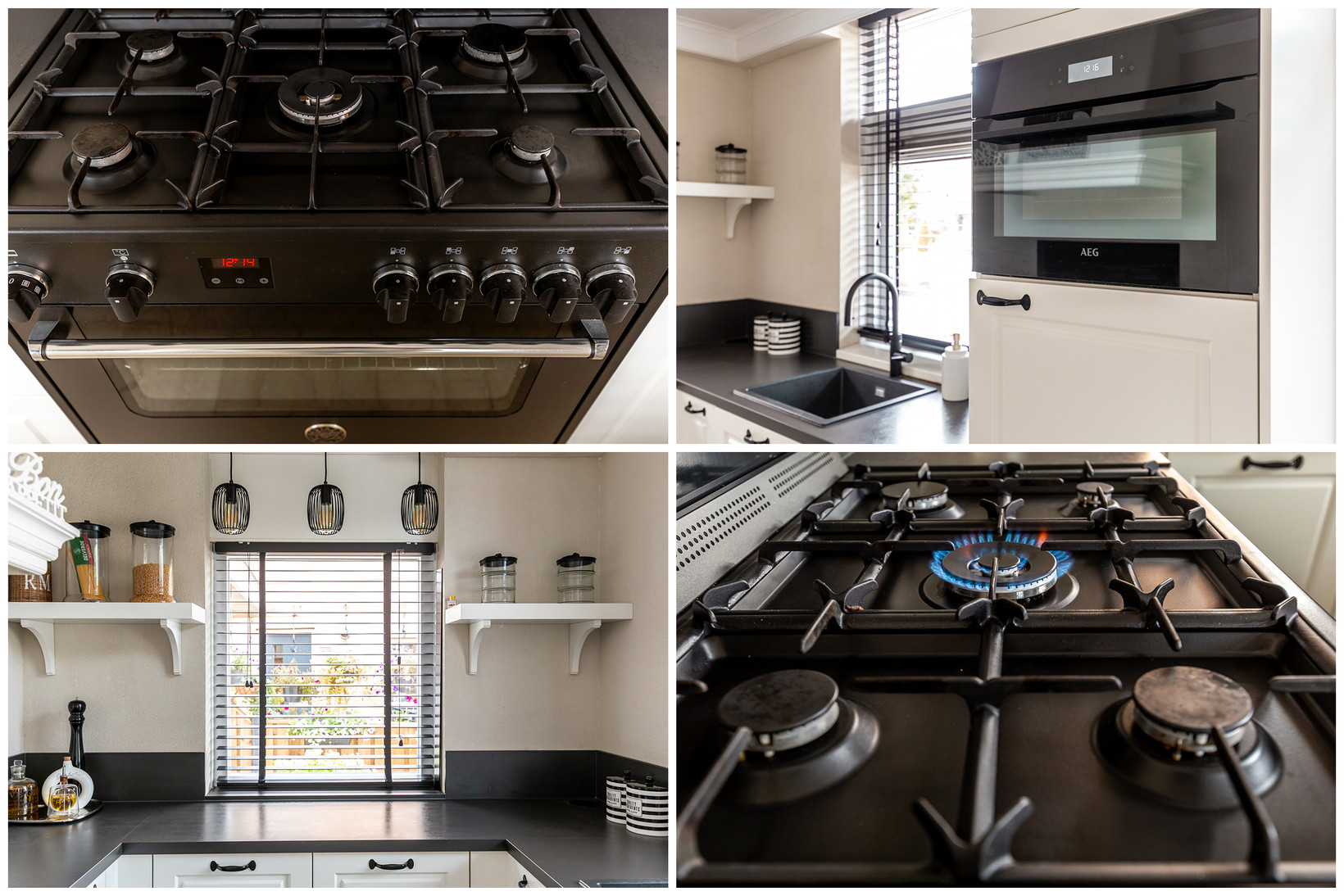 Tussenwoning te koop: Stadseiland 54, Lelystad