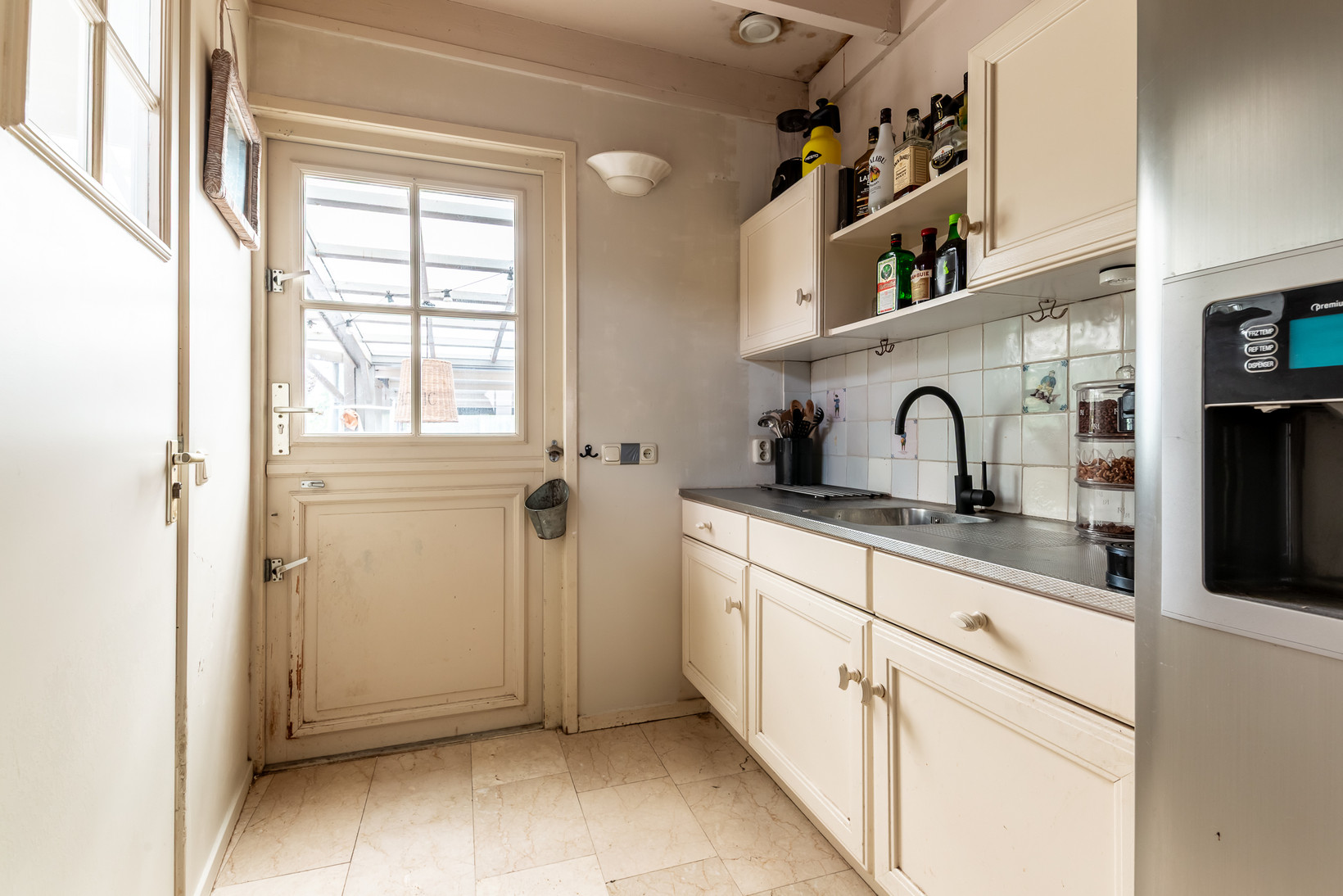 Tussenwoning te koop: Stadseiland 54, Lelystad