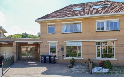 Stadseiland 60