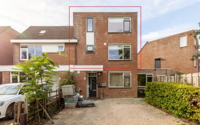Appartement te koop Botter 41 2-B