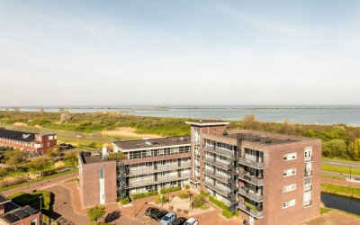 Galjoen 09 45