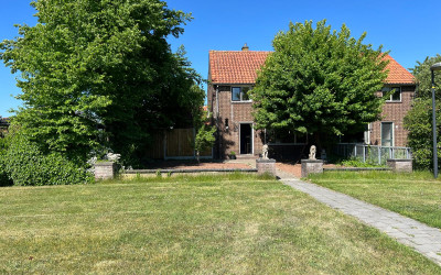 Oostvaardersdijk 6