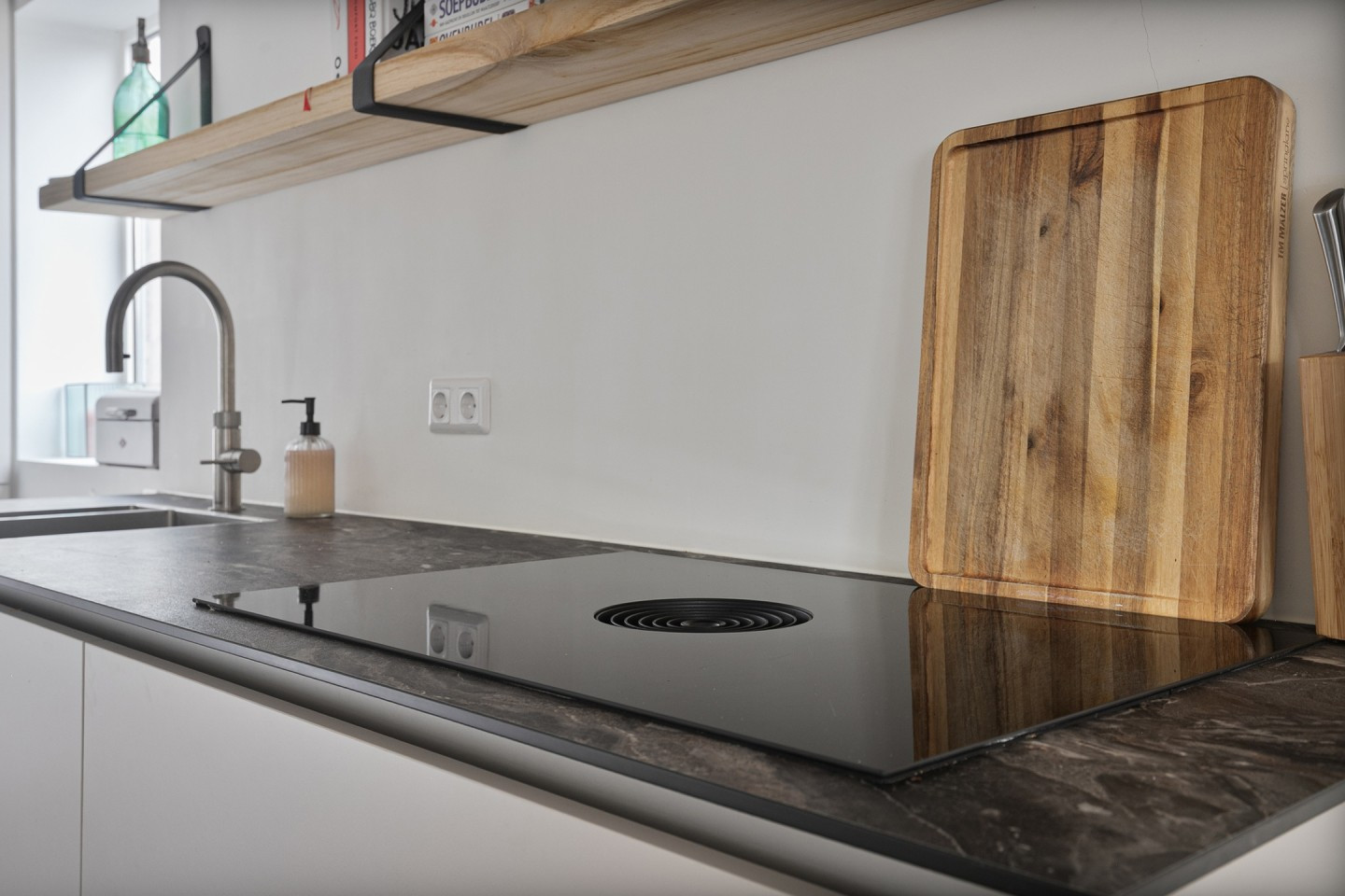 Vrijstaande woning te koop: Werfweg 80, Lelystad
