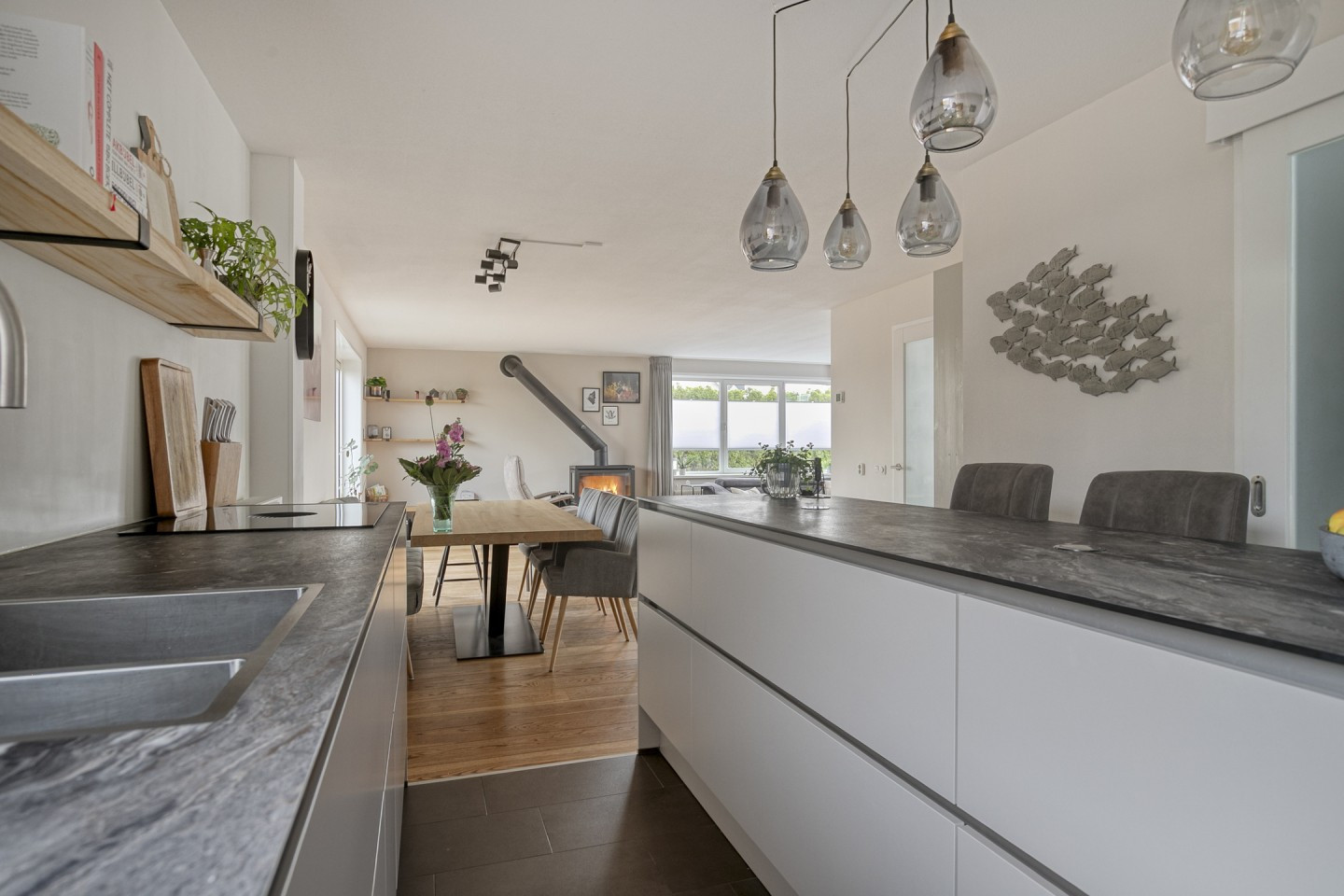 Vrijstaande woning te koop: Werfweg 80, Lelystad