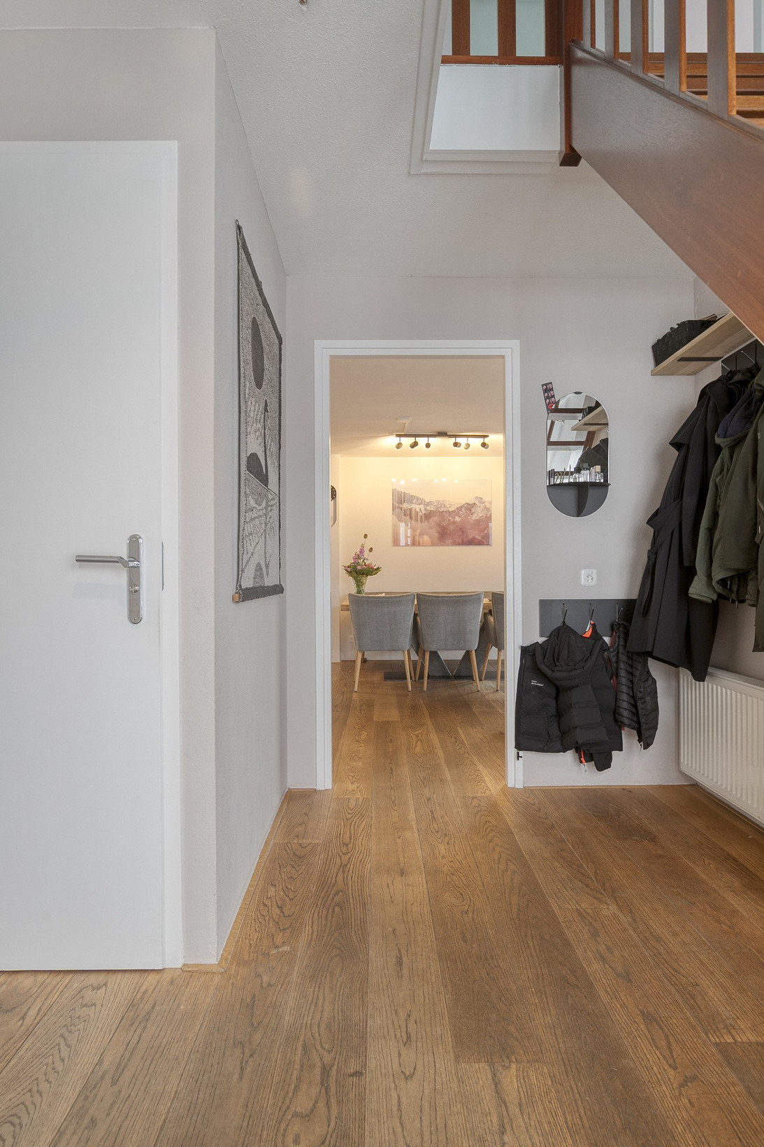 Vrijstaande woning te koop: Werfweg 80, Lelystad