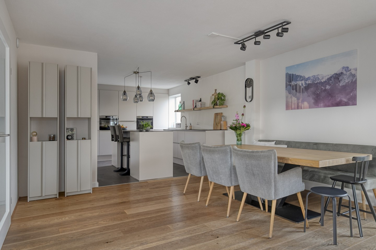 Vrijstaande woning te koop: Werfweg 80, Lelystad