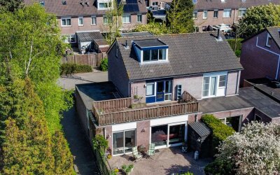 Schoener 43 25