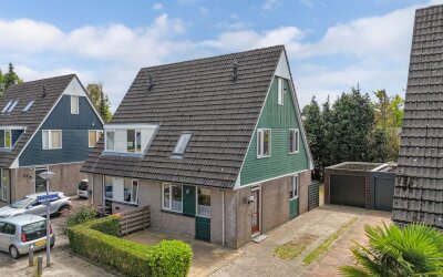 Schoener 43 41