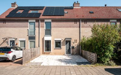 Schoener 40 43