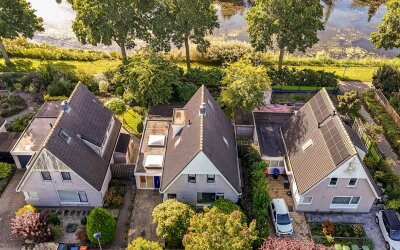 Schoener 44 34