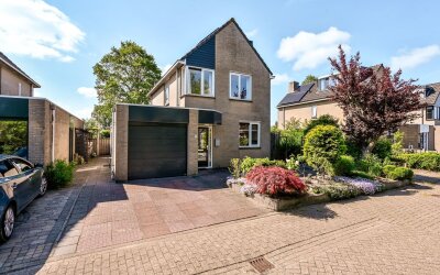 Schoener 46 25
