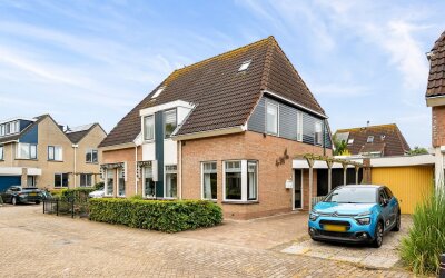 Schoener 47 18