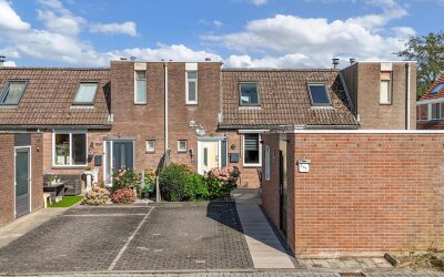 Huis te koop Binnendijk 231