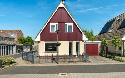 Binnendijk 76