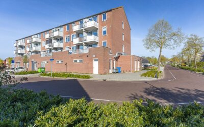 Ringdijk 158