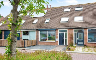Ringdijk 300