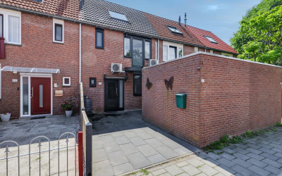 Ringdijk 350