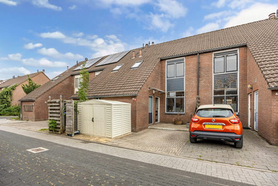 Huis te koop Zijpe 5